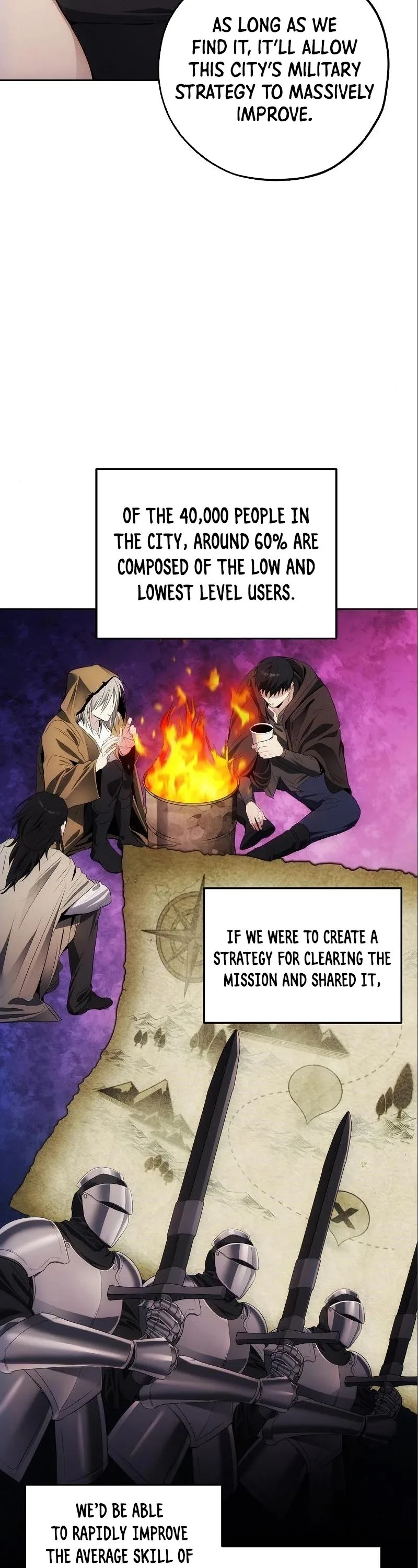 How to Live as a Villain Chapter 37 page 11