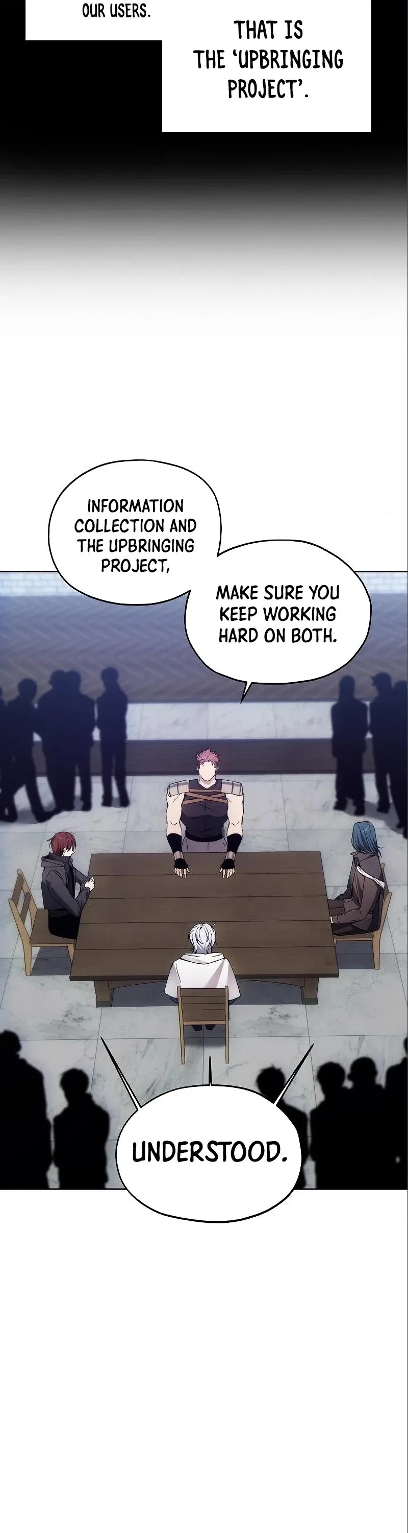 How to Live as a Villain Chapter 37 page 12