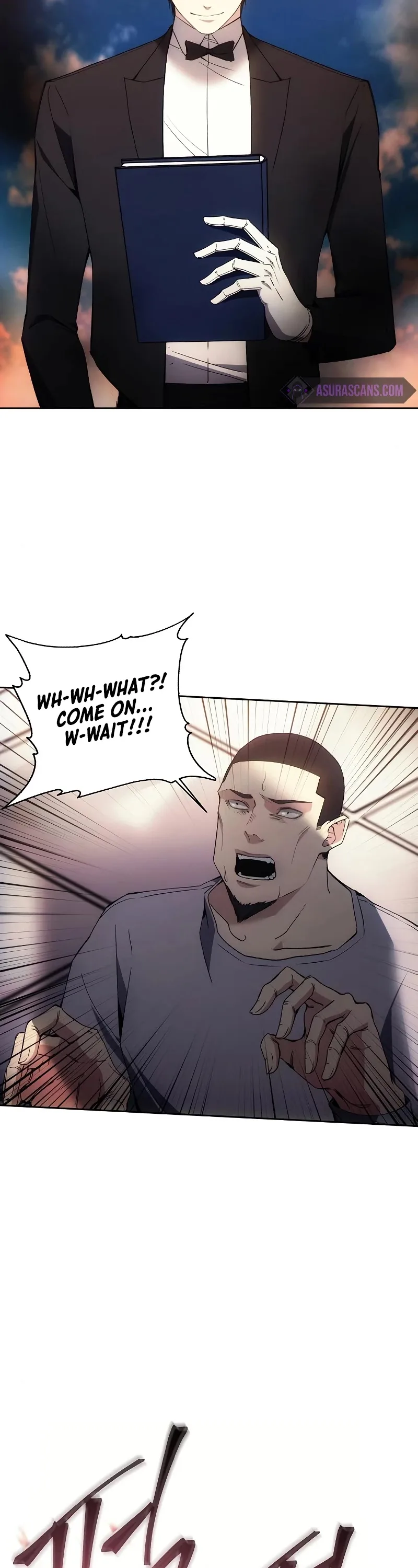 How to Live as a Villain Chapter 36 page 7