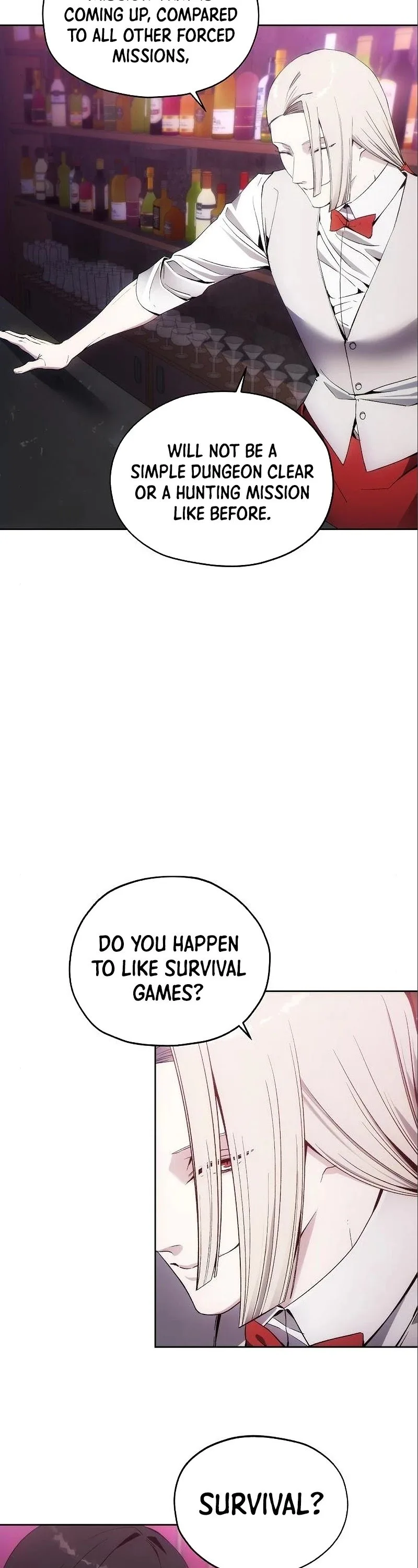How to Live as a Villain Chapter 37 page 20
