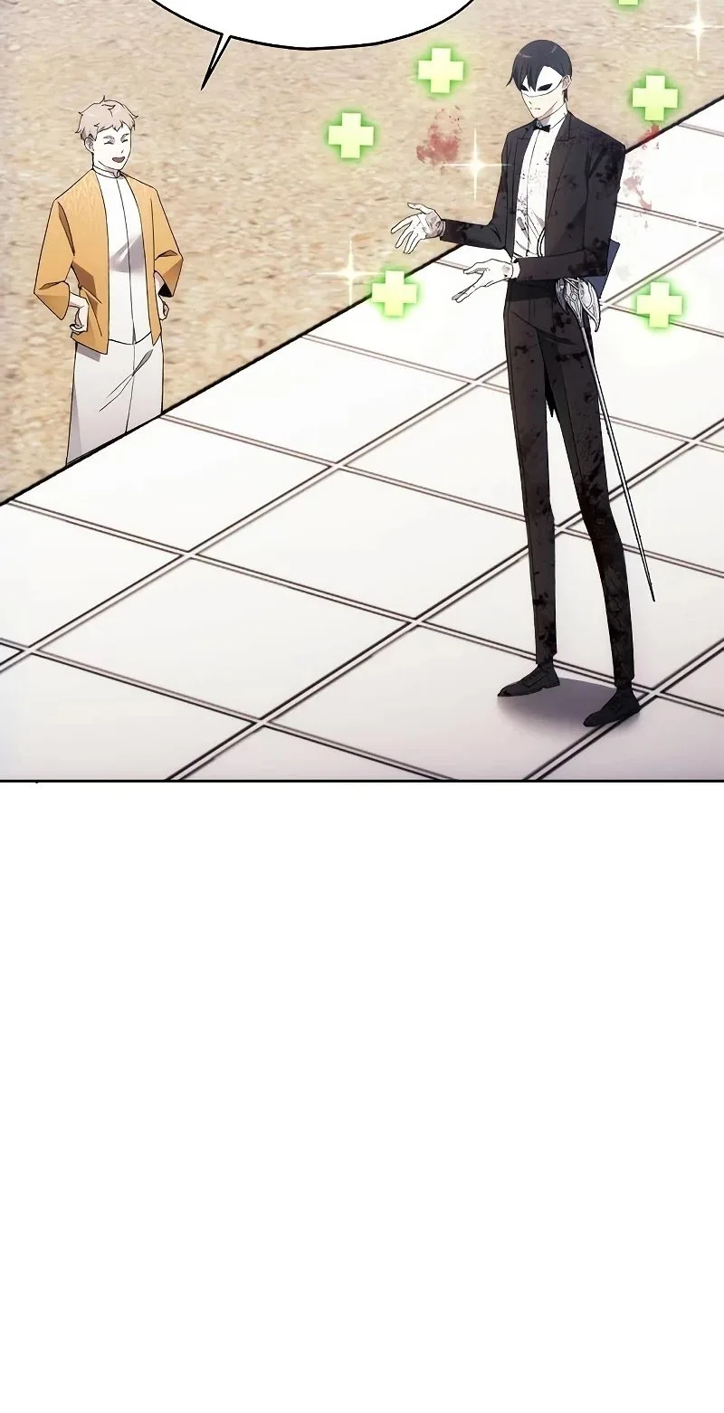 How to Live as a Villain Chapter 36 page 19