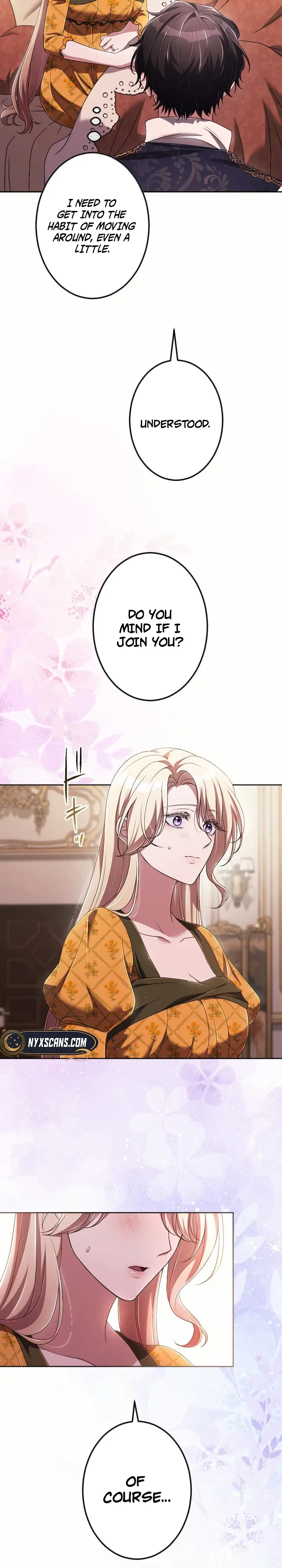 My Fifth Political Marriage Is With the Man Who Hates Me Chapter 61 page 13