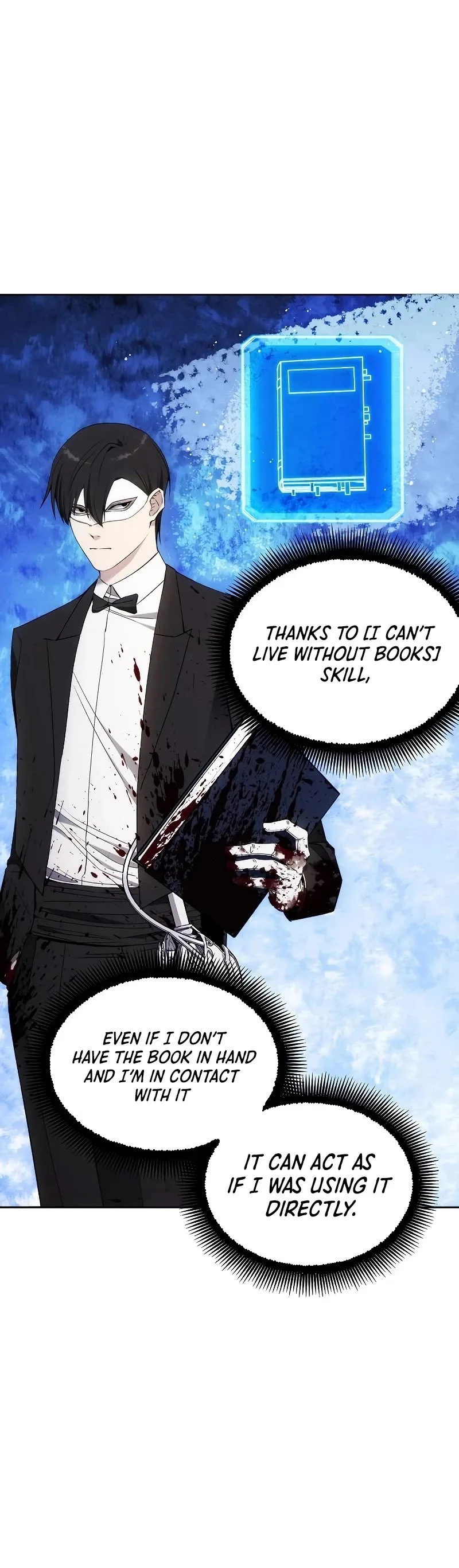 How to Live as a Villain Chapter 36 page 10