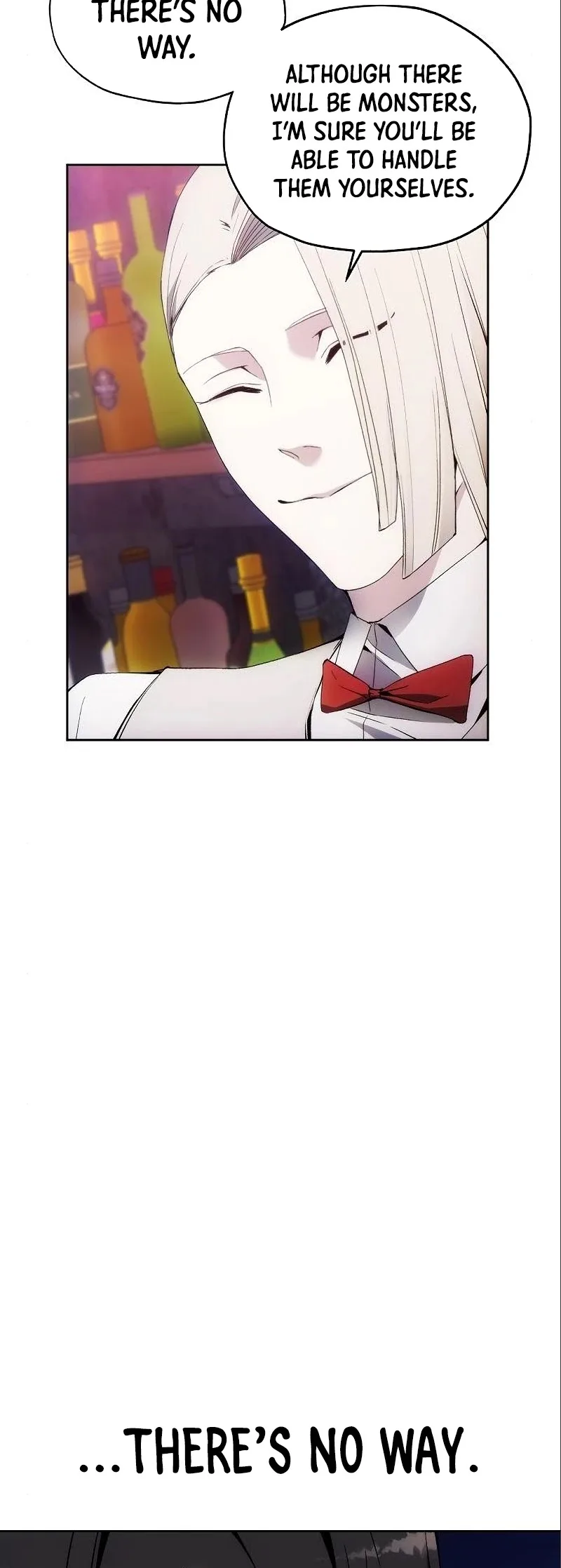 How to Live as a Villain Chapter 37 page 23