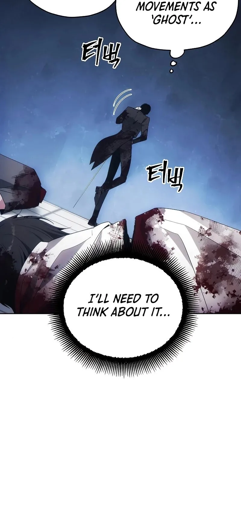 How to Live as a Villain Chapter 36 page 27