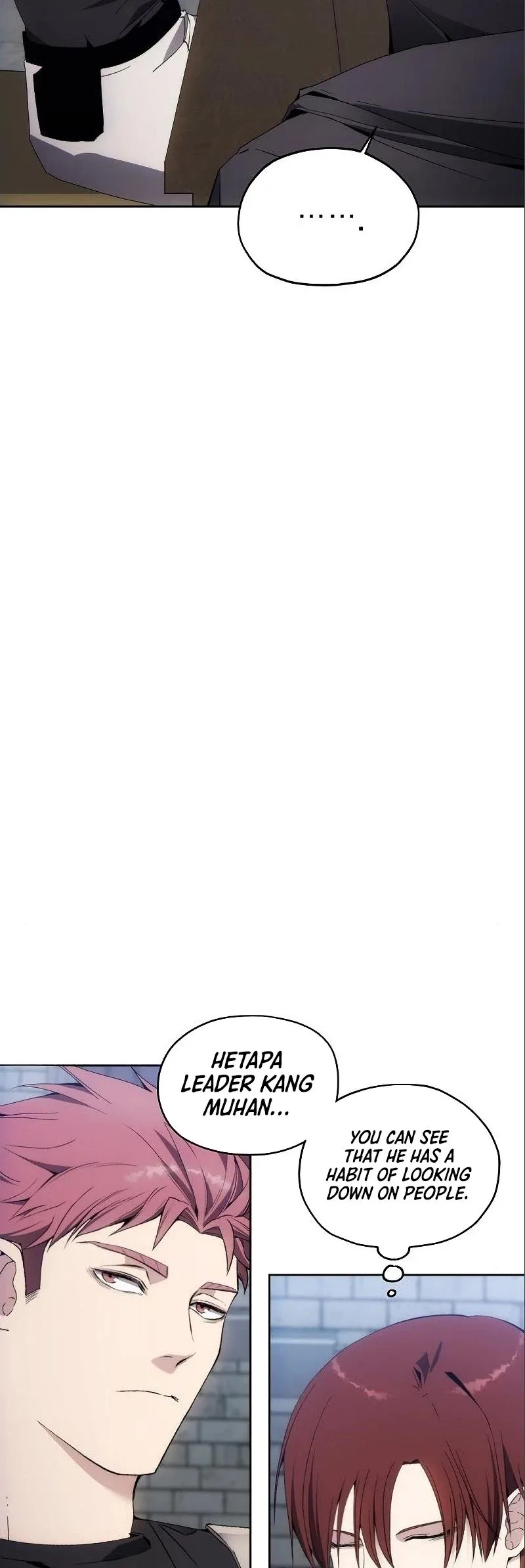 How to Live as a Villain Chapter 37 page 8