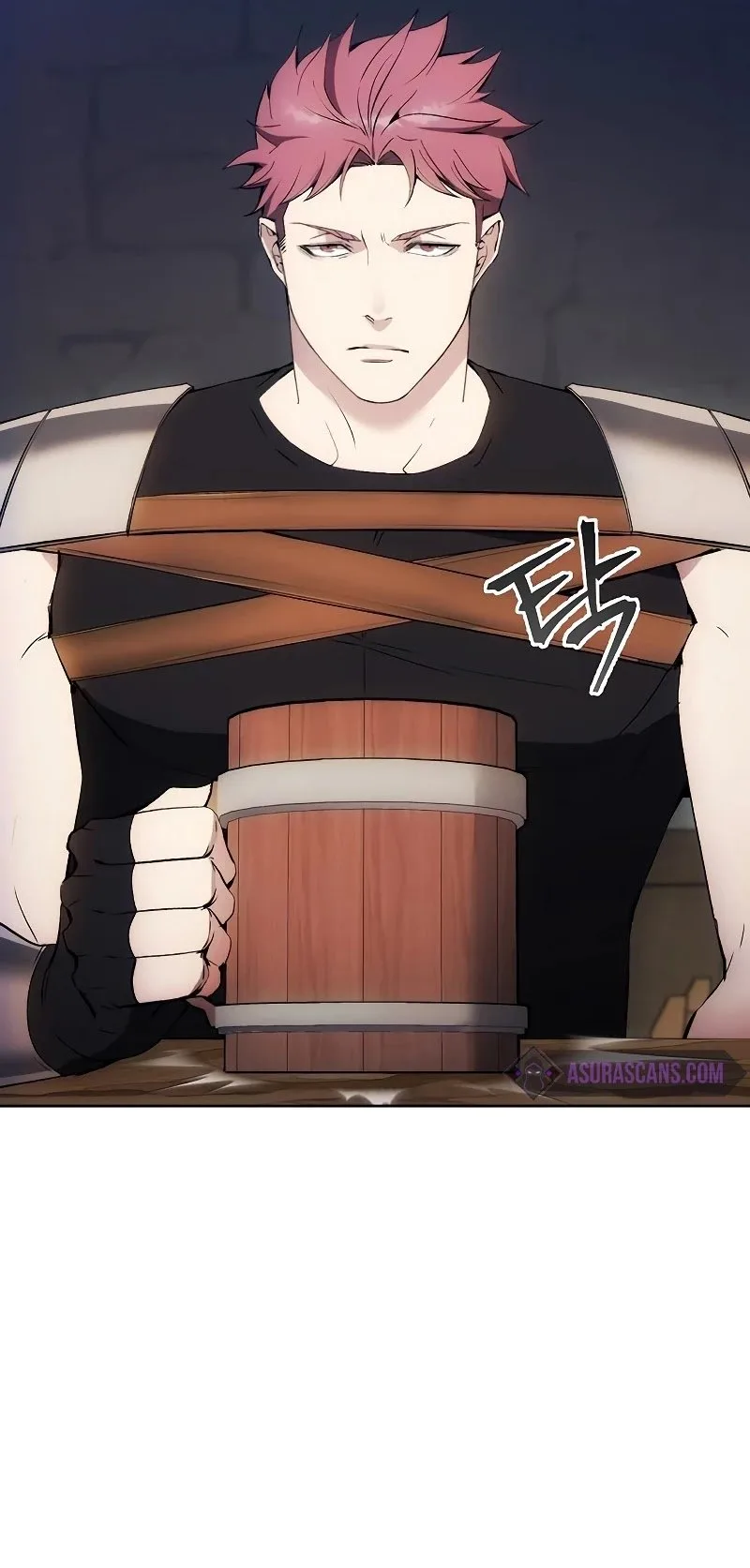 How to Live as a Villain Chapter 36 page 45