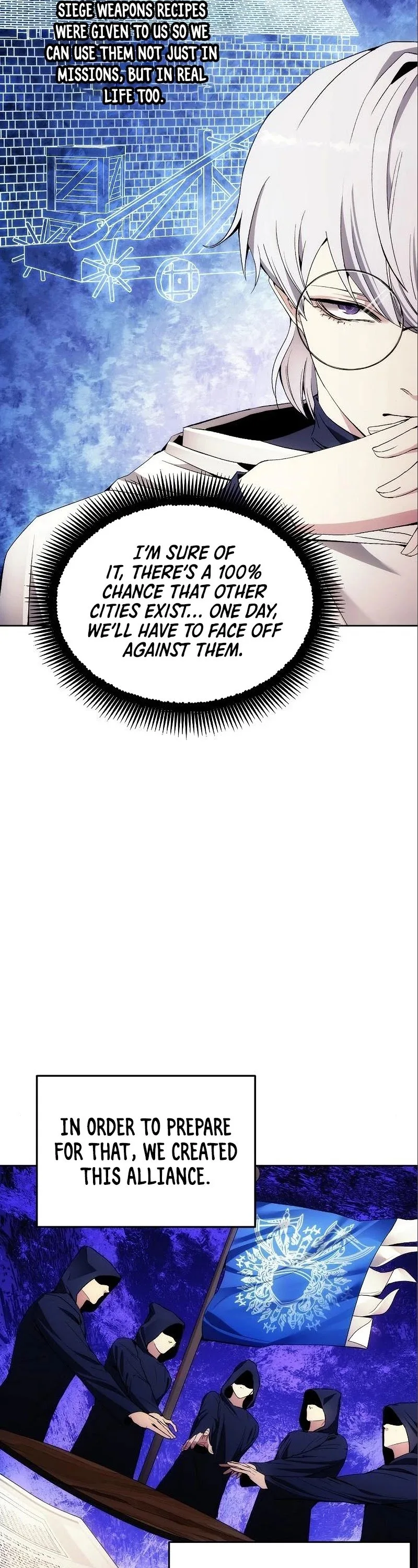How to Live as a Villain Chapter 37 page 6