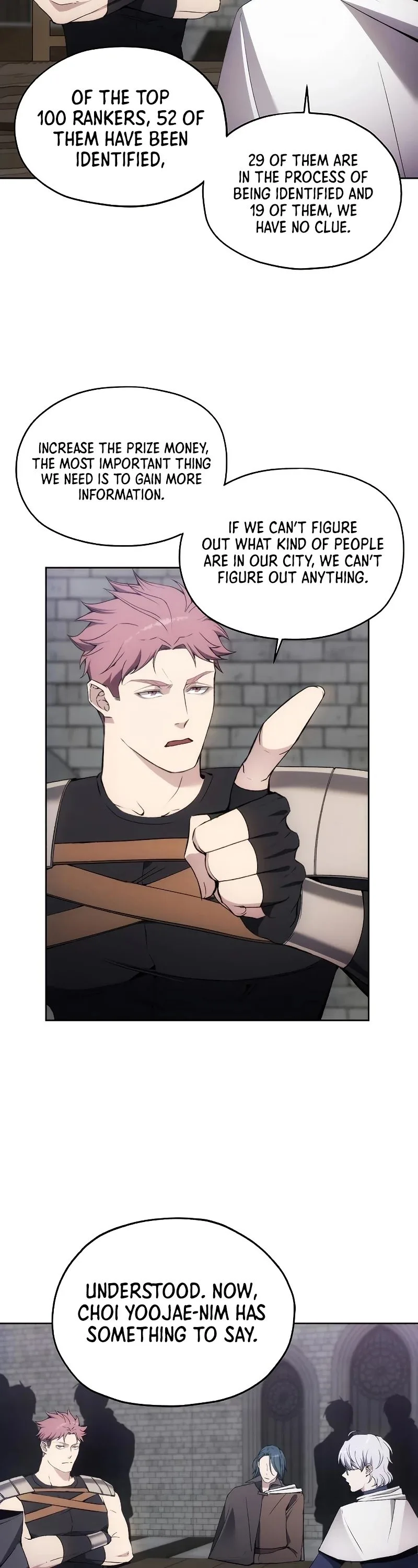 How to Live as a Villain Chapter 36 page 33