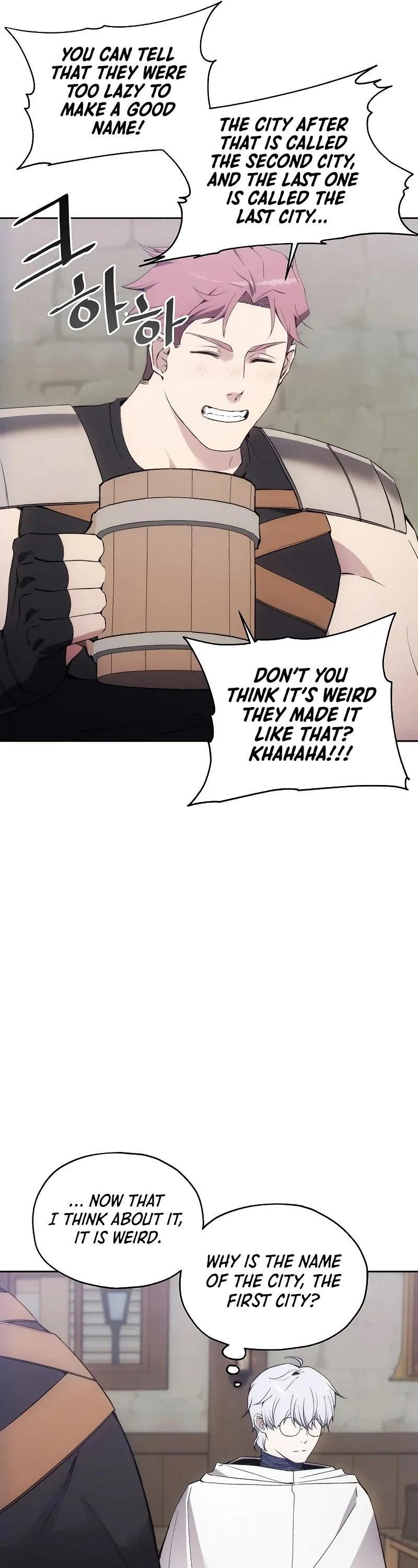 How to Live as a Villain Chapter 36 page 37