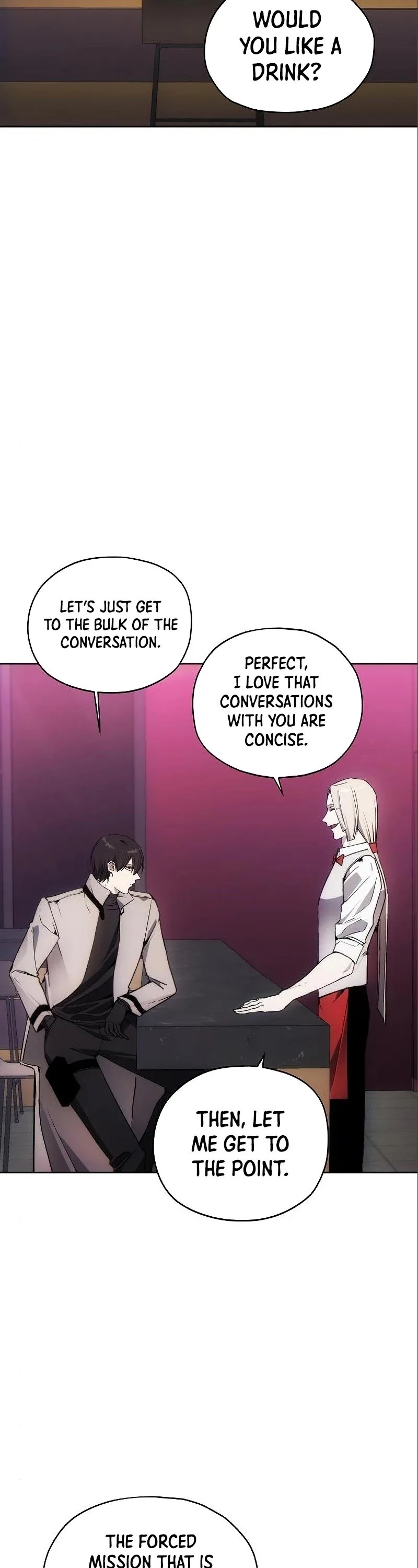 How to Live as a Villain Chapter 37 page 19