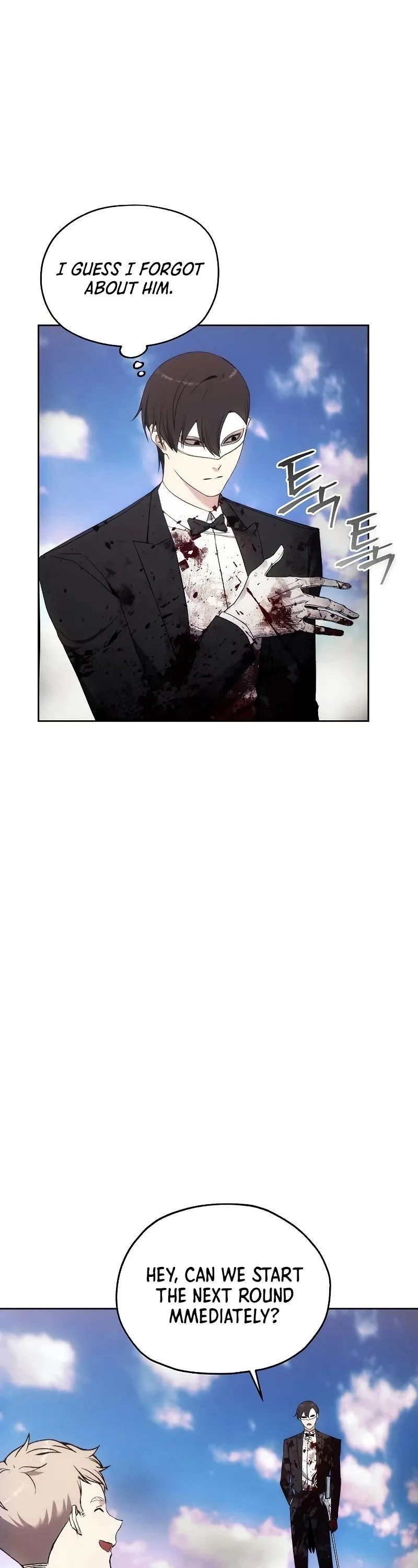How to Live as a Villain Chapter 36 page 16