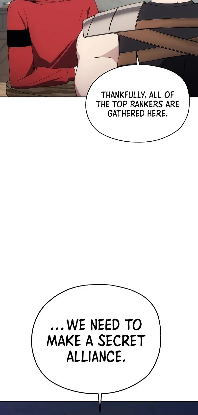 How to Live as a Villain Chapter 36 page 44