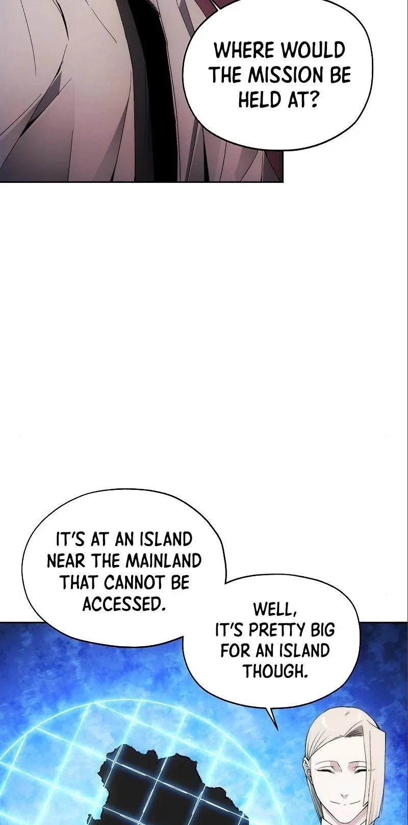 How to Live as a Villain Chapter 37 page 28