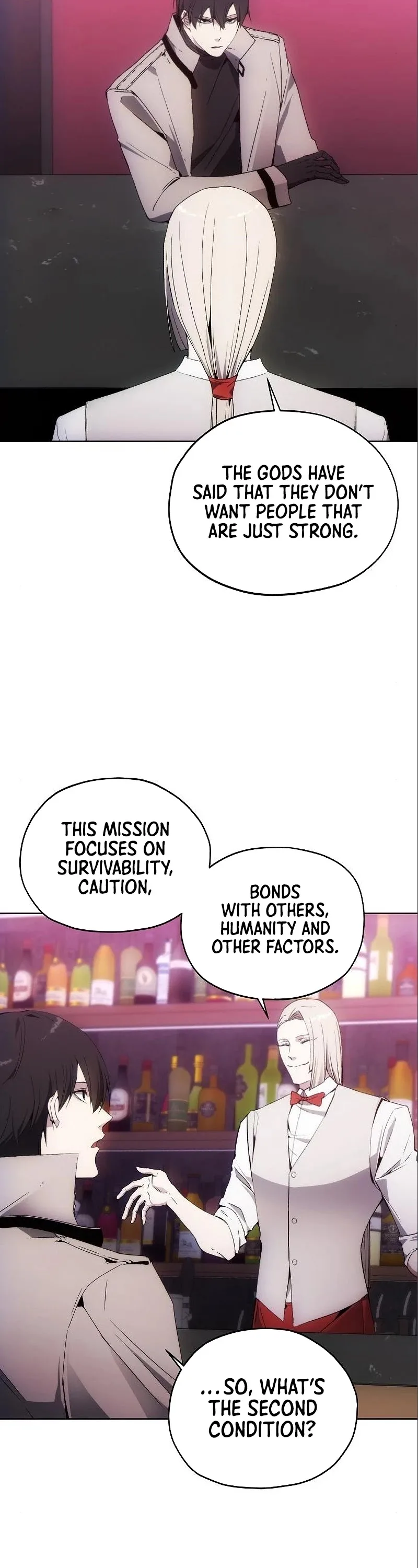 How to Live as a Villain Chapter 37 page 30