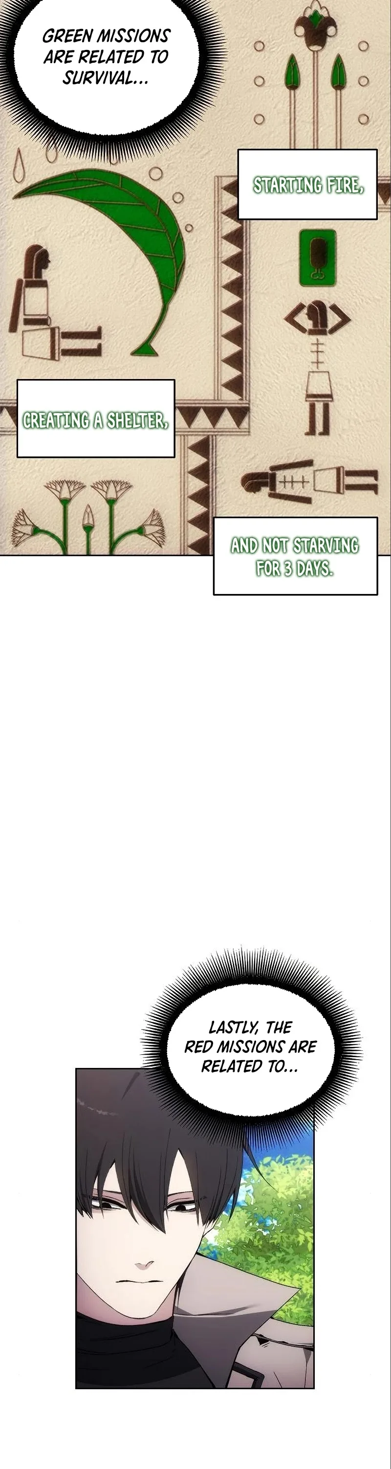How to Live as a Villain Chapter 37 page 41