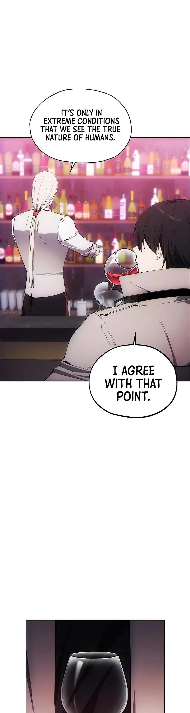How to Live as a Villain Chapter 37 page 33