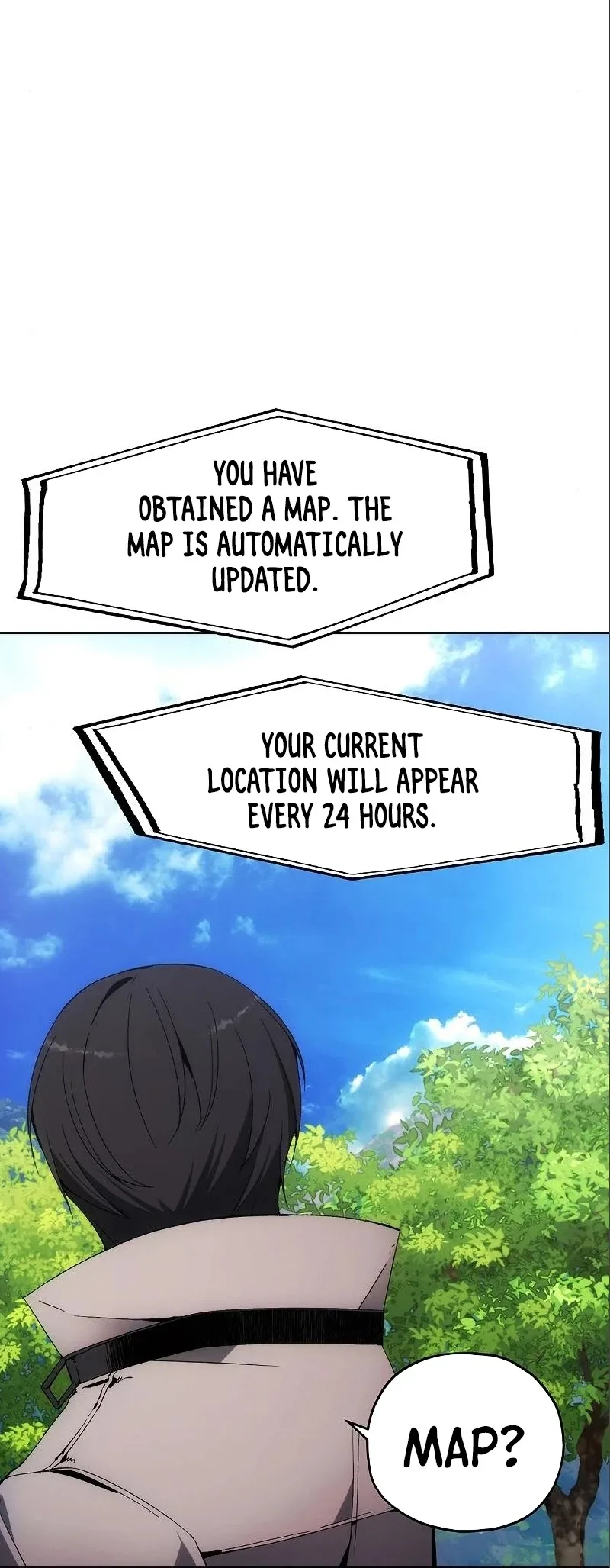 How to Live as a Villain Chapter 37 page 38