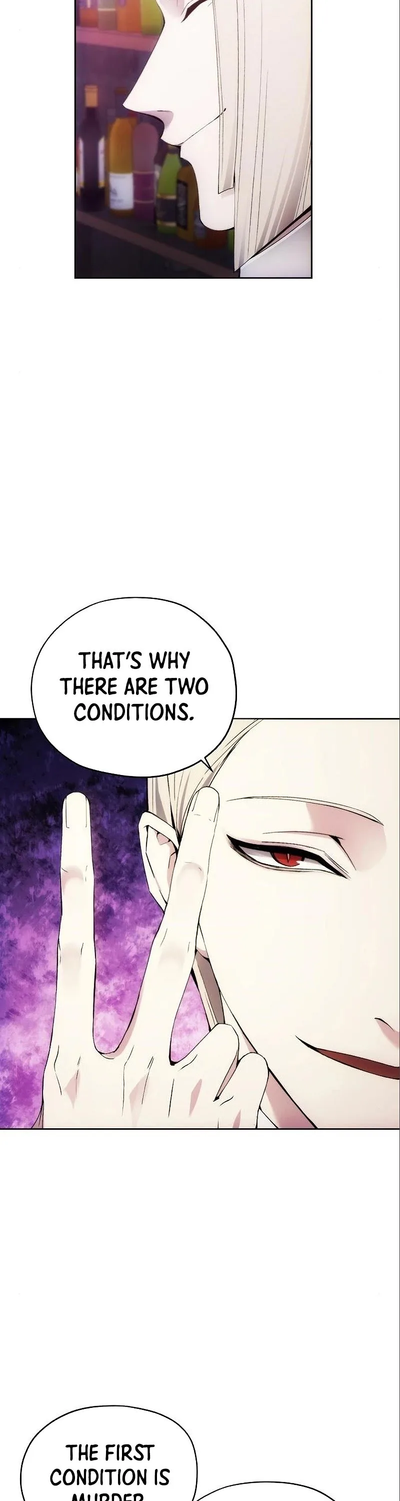 How to Live as a Villain Chapter 37 page 26