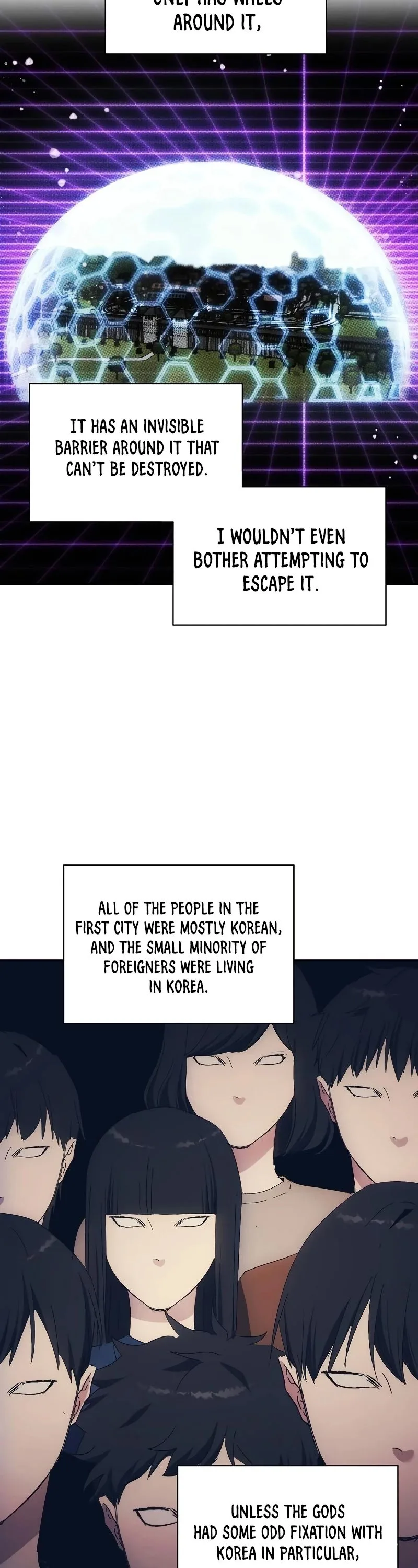 How to Live as a Villain Chapter 36 page 39