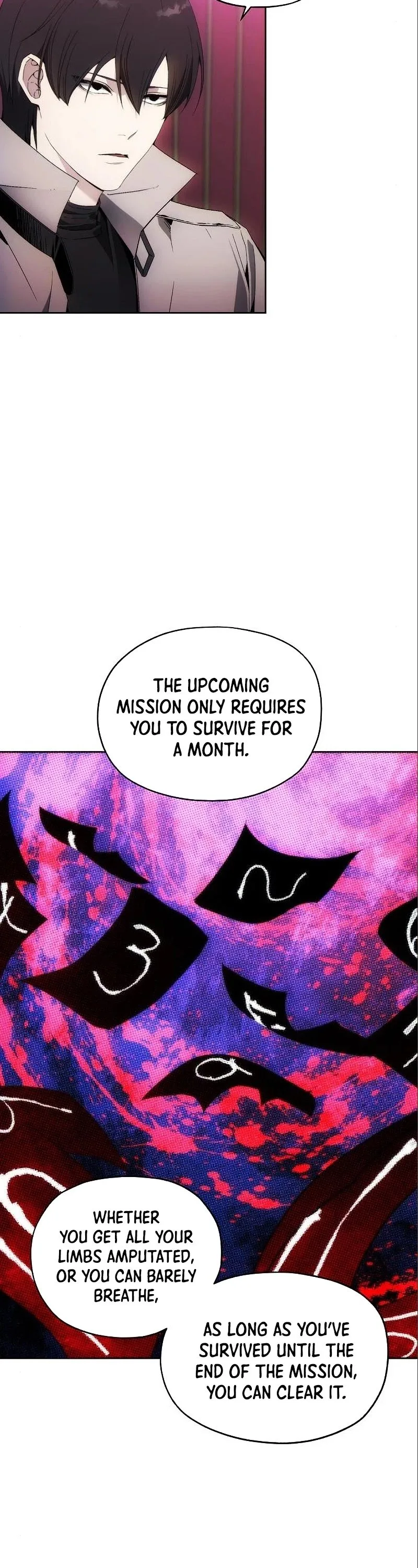 How to Live as a Villain Chapter 37 page 21