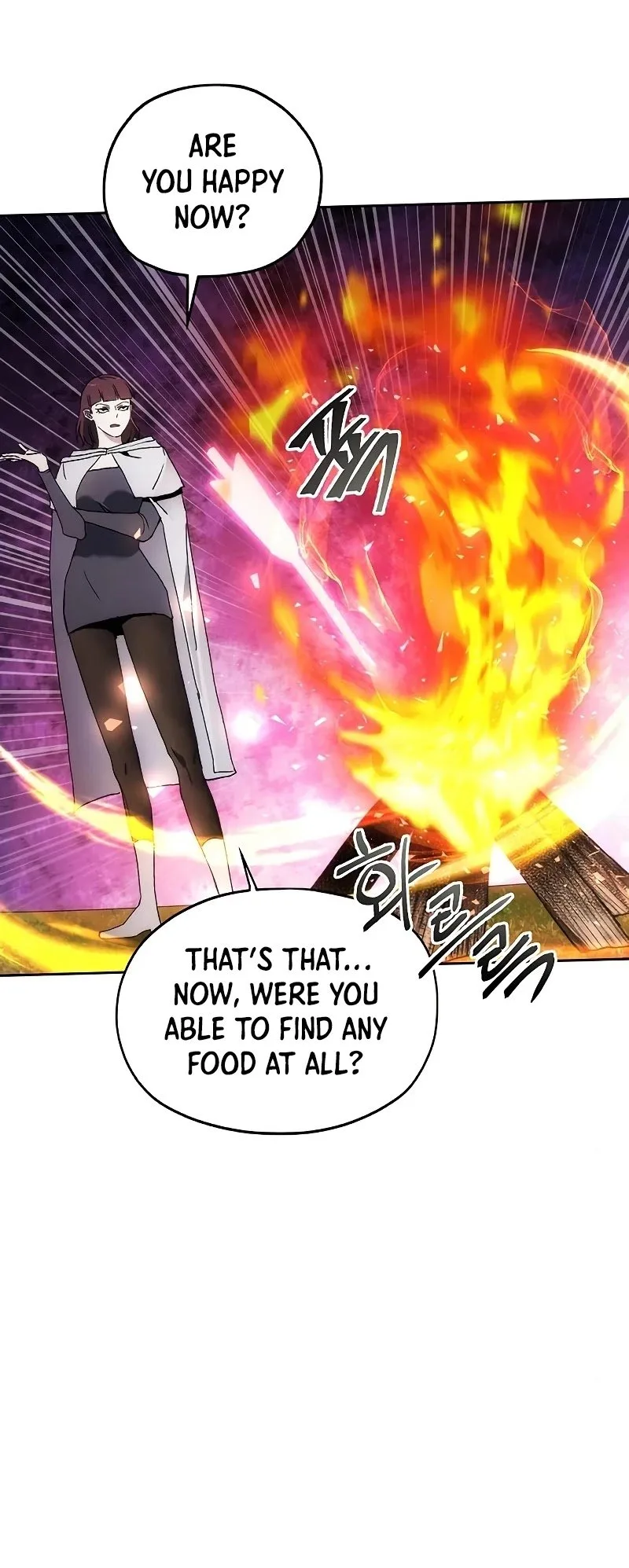 How to Live as a Villain Chapter 39 page 14