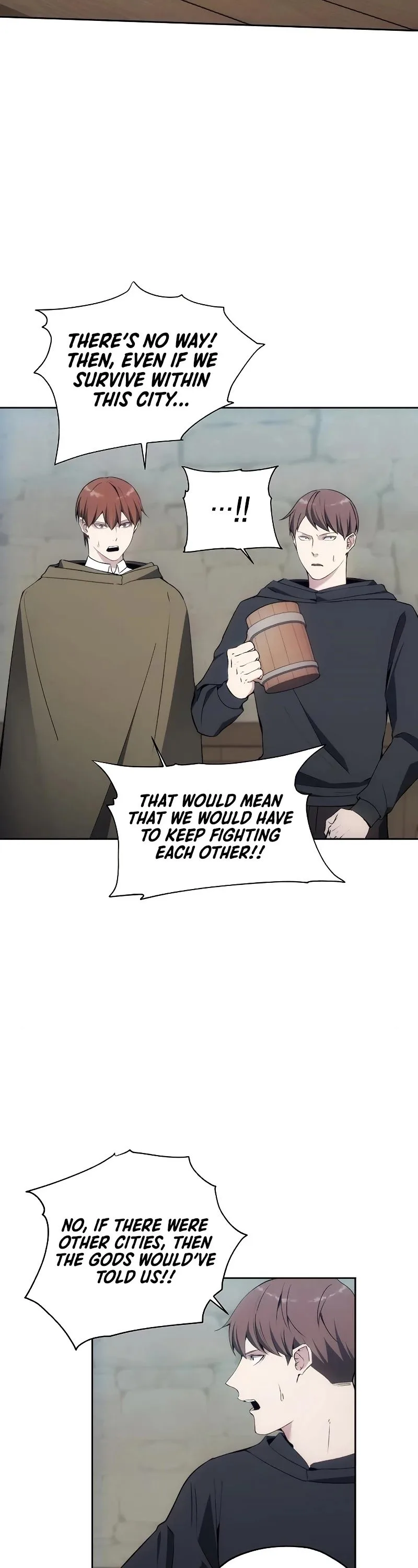 How to Live as a Villain Chapter 36 page 42