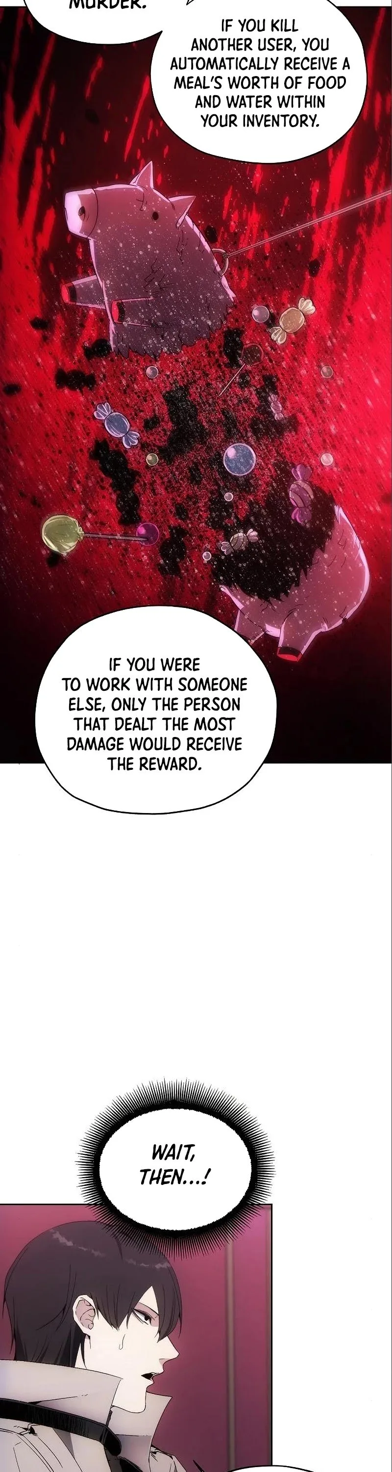 How to Live as a Villain Chapter 37 page 27