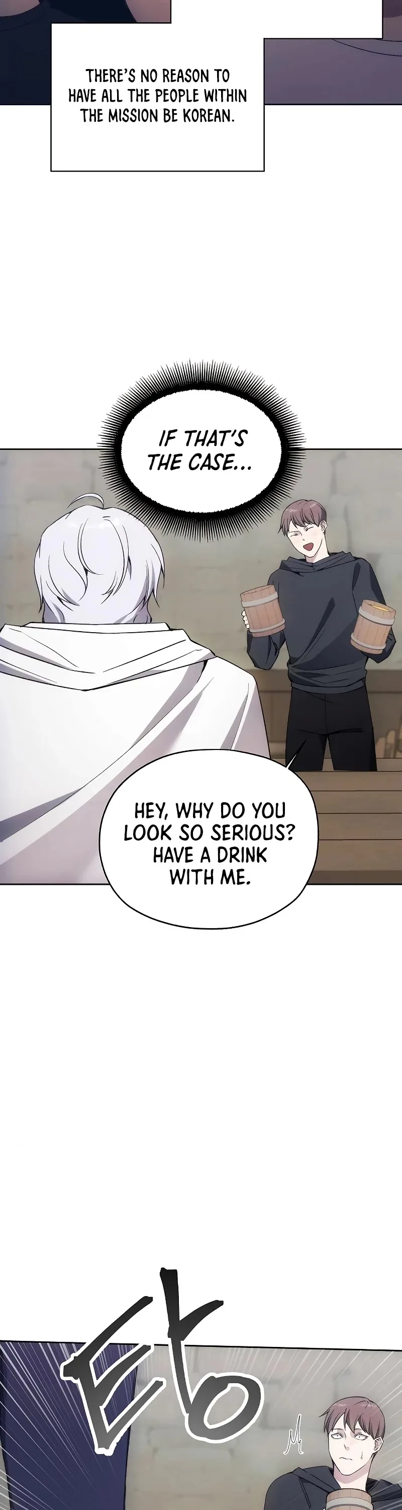 How to Live as a Villain Chapter 36 page 40