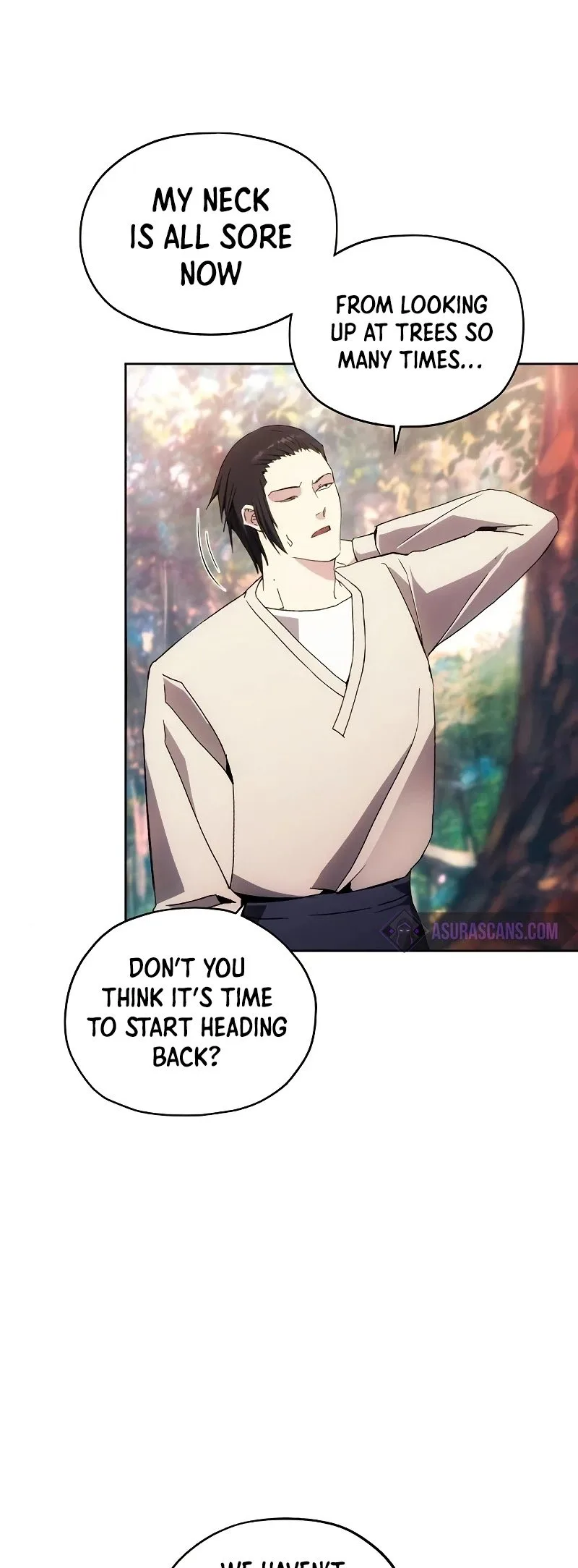 How to Live as a Villain Chapter 39 page 7