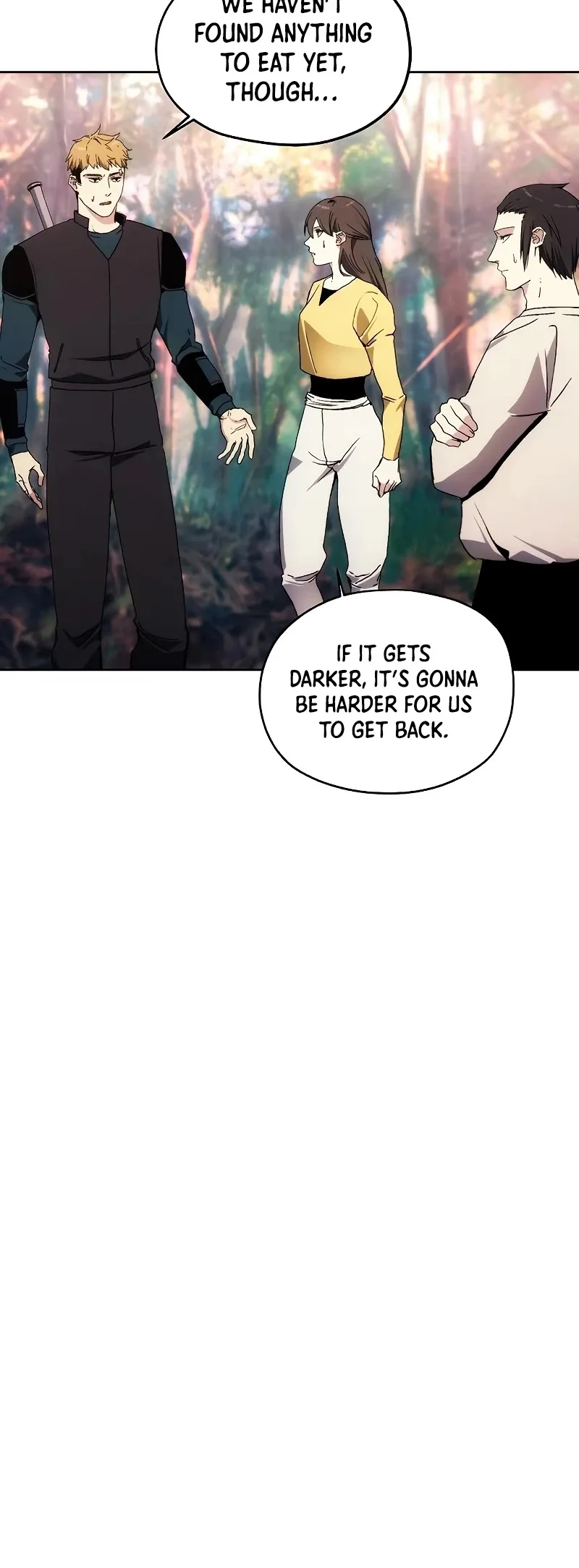 How to Live as a Villain Chapter 39 page 8