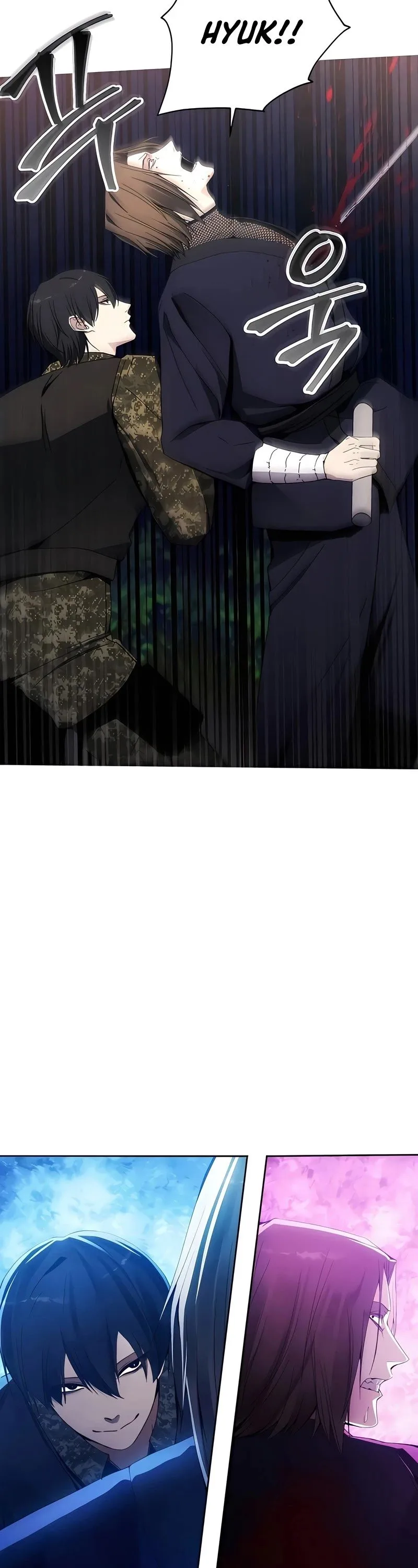 How to Live as a Villain Chapter 41 page 5