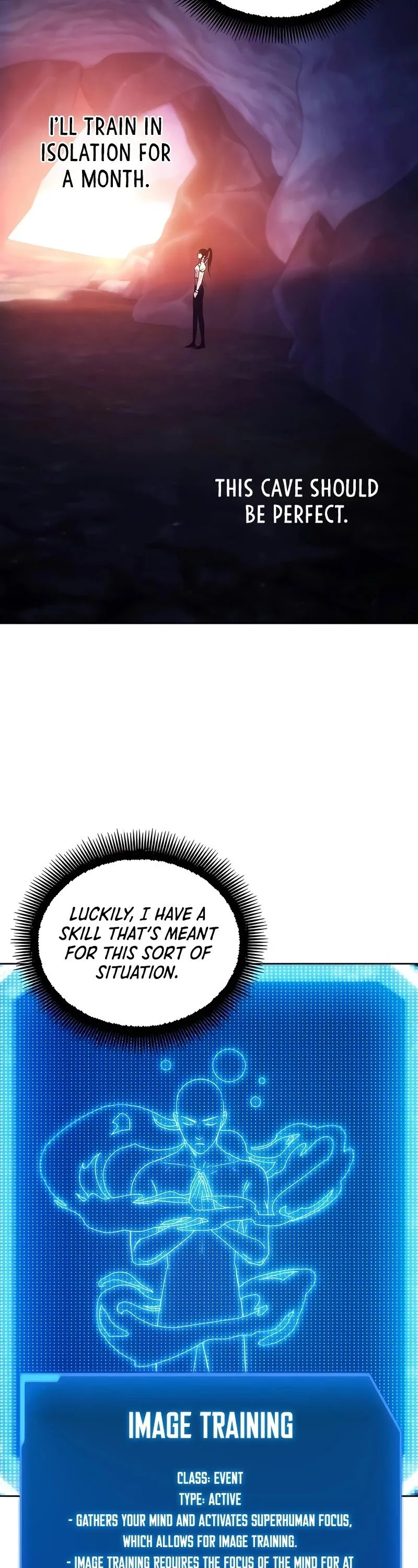 How to Live as a Villain Chapter 41 page 27