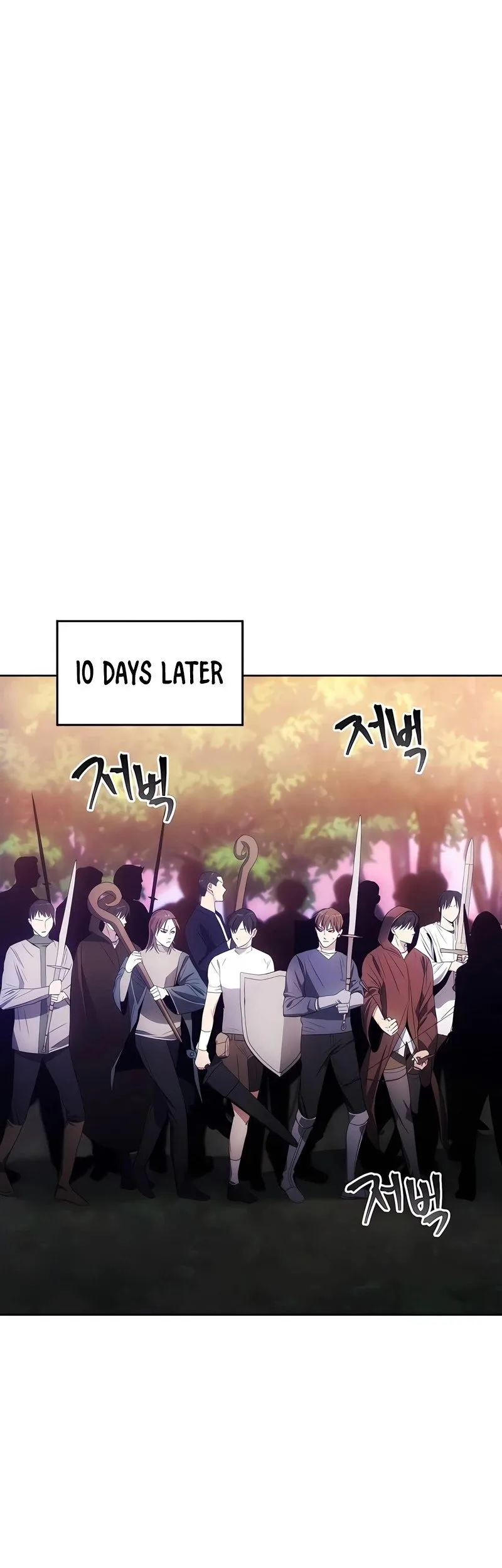How to Live as a Villain Chapter 41 page 29