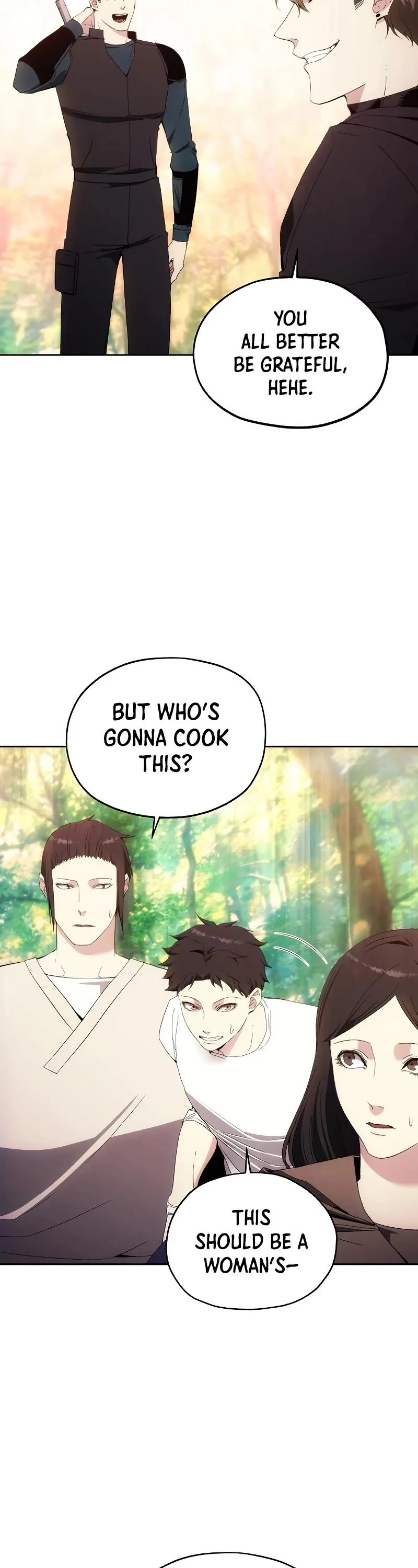 How to Live as a Villain Chapter 39 page 23