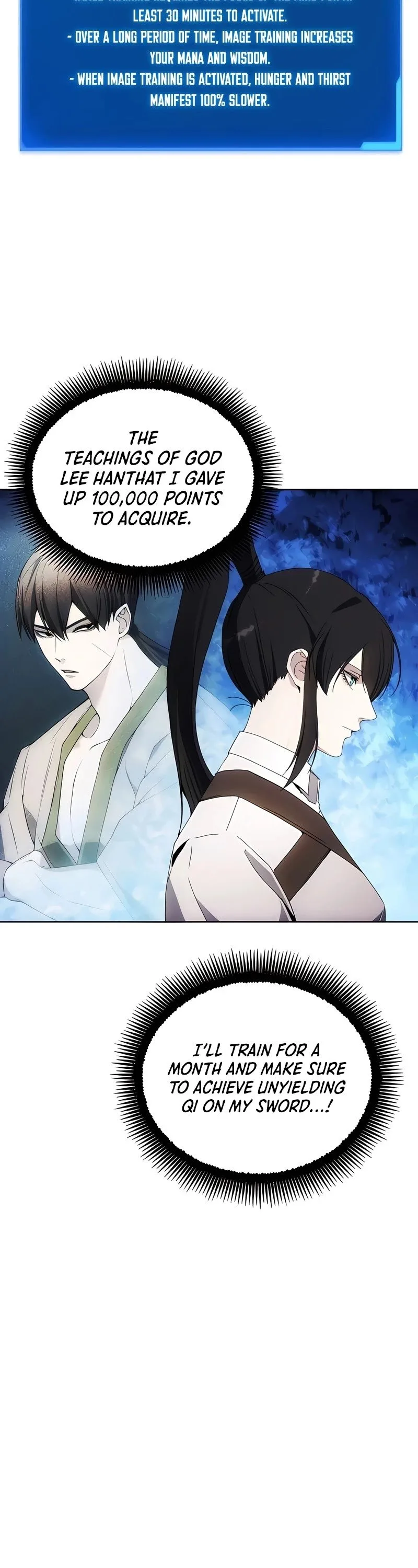 How to Live as a Villain Chapter 41 page 28