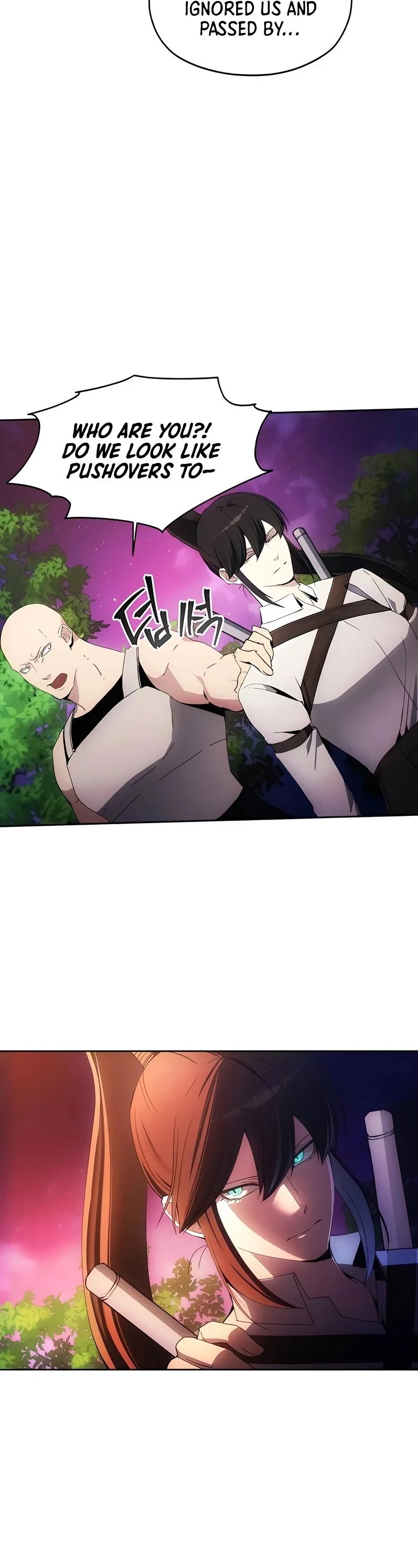 How to Live as a Villain Chapter 41 page 19