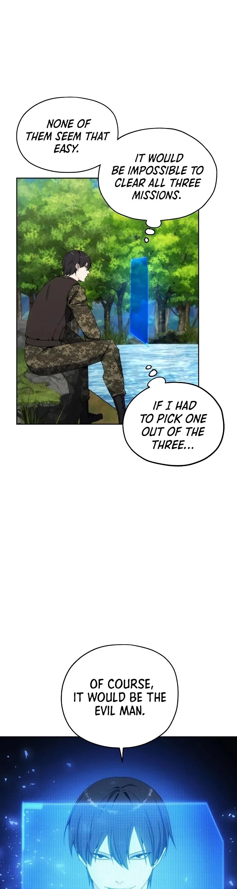 How to Live as a Villain Chapter 38 page 11