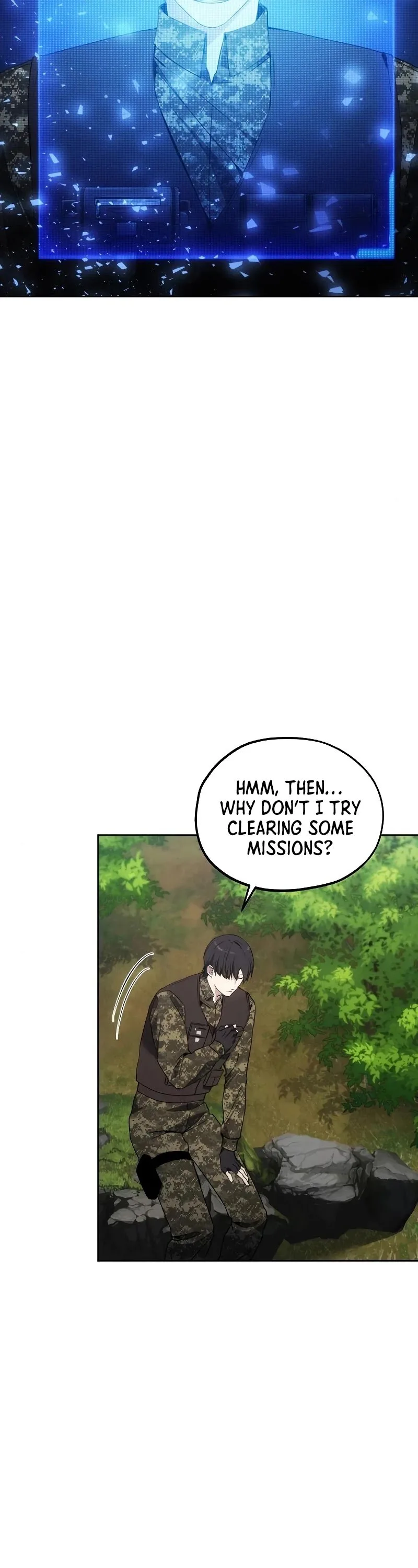 How to Live as a Villain Chapter 38 page 12