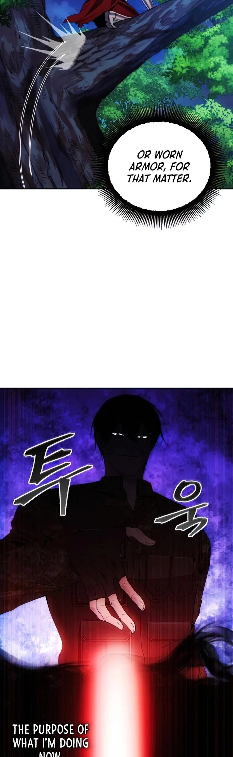 How to Live as a Villain Chapter 42 page 17