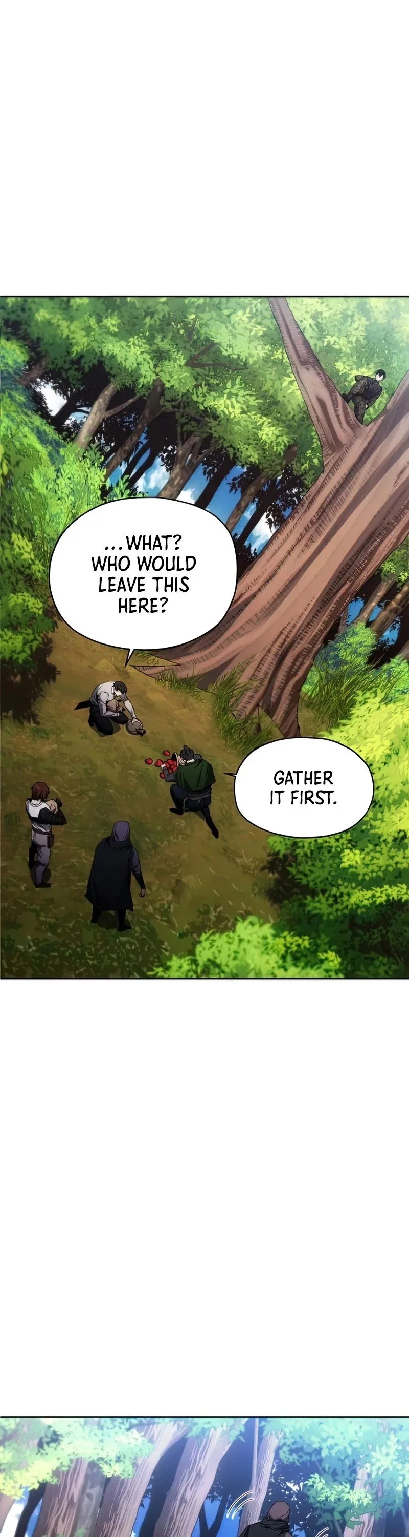 How to Live as a Villain Chapter 42 page 20