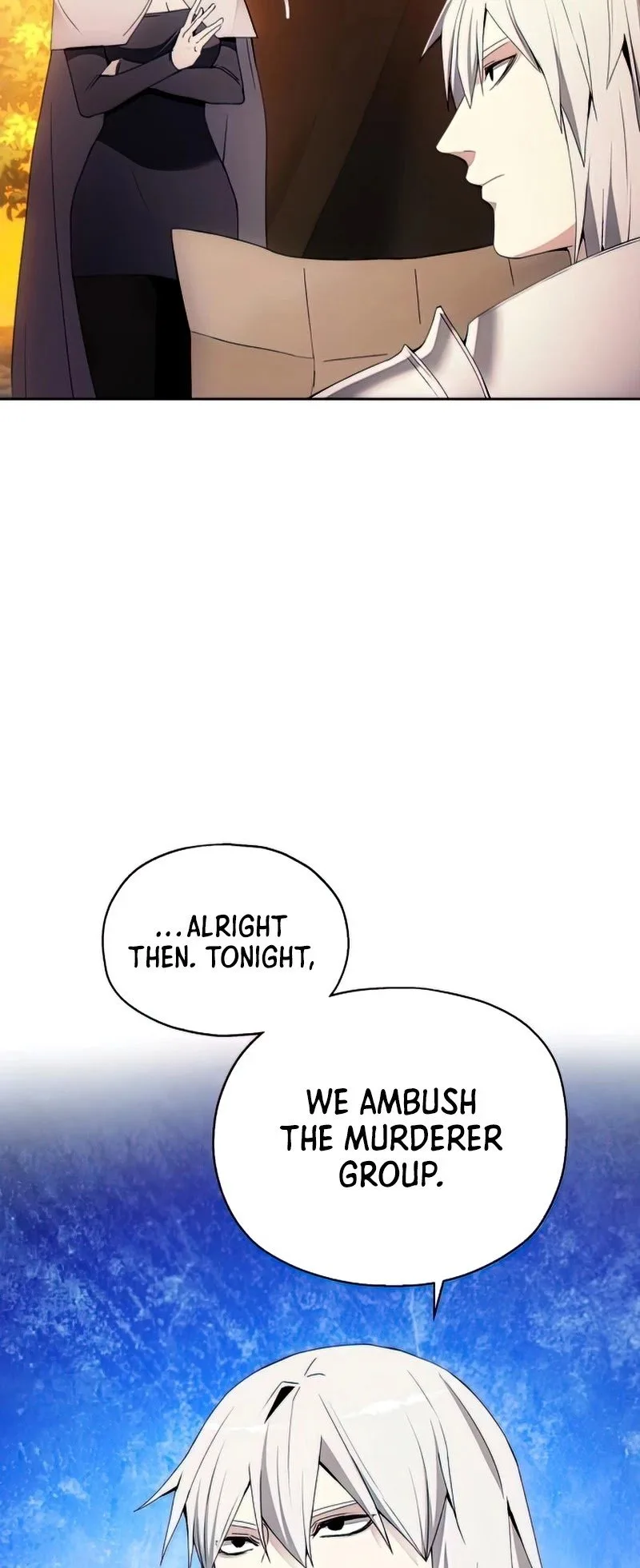 How to Live as a Villain Chapter 42 page 46
