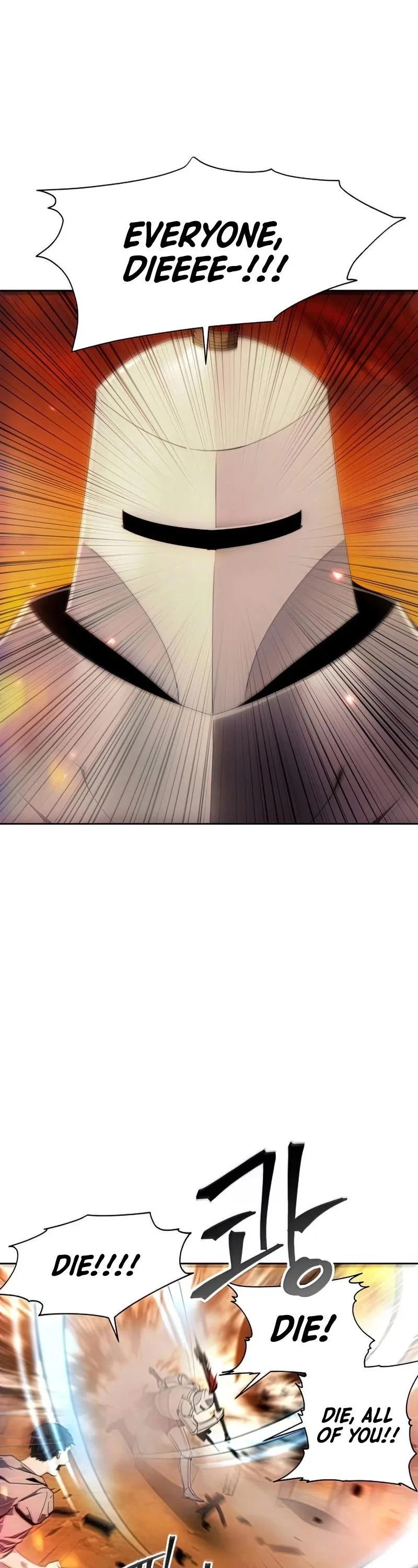 How to Live as a Villain Chapter 42 page 3