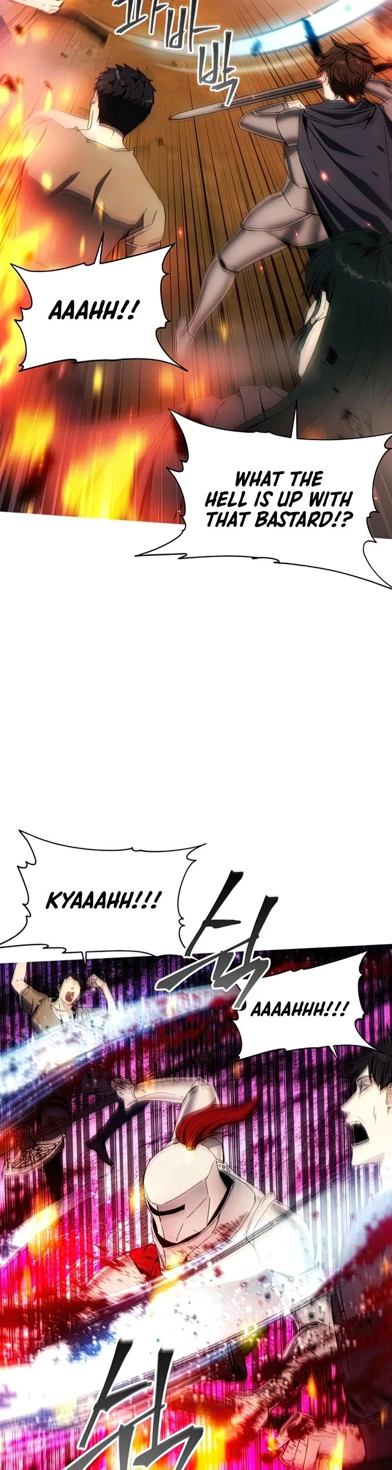 How to Live as a Villain Chapter 42 page 4