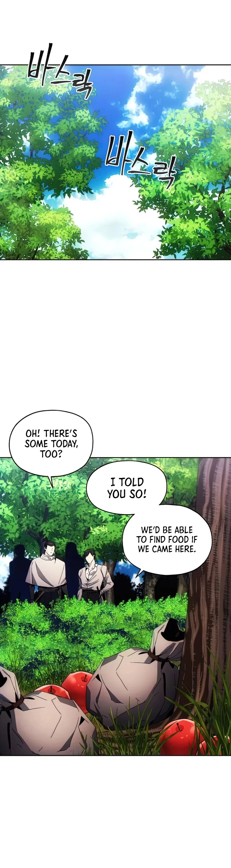 How to Live as a Villain Chapter 42 page 19
