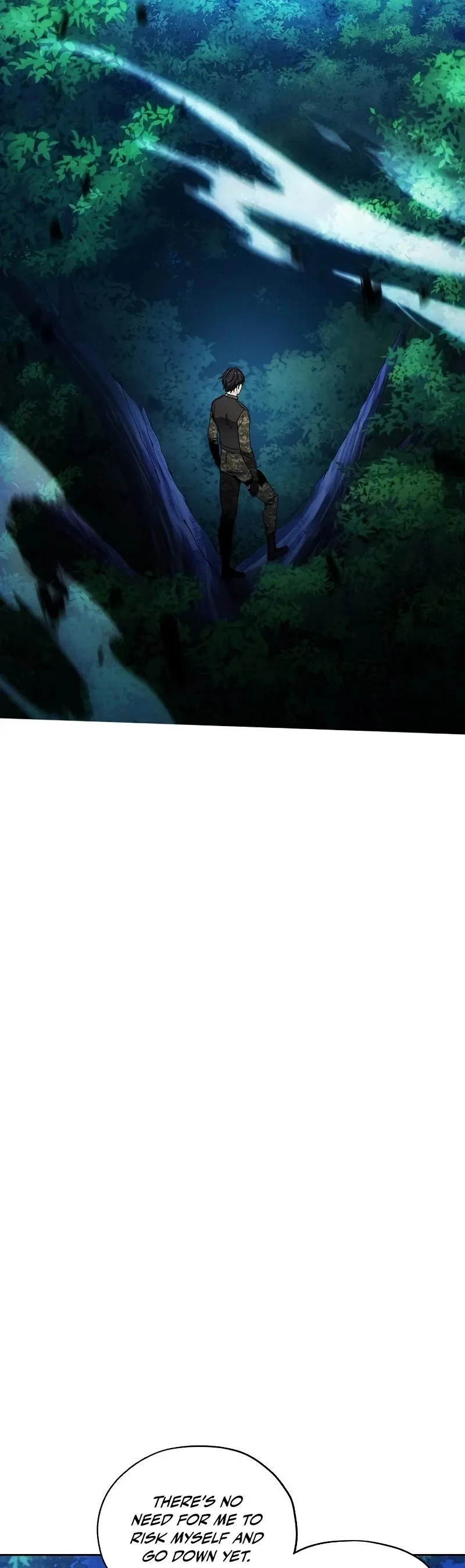 How to Live as a Villain Chapter 43 page 13
