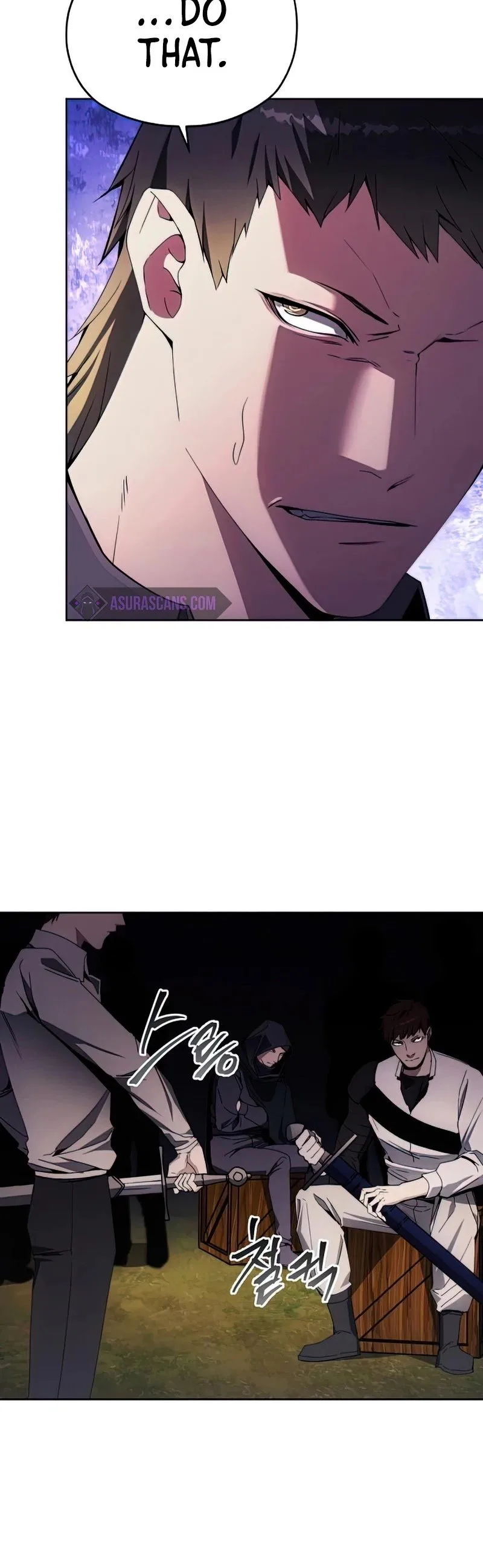 How to Live as a Villain Chapter 42 page 26
