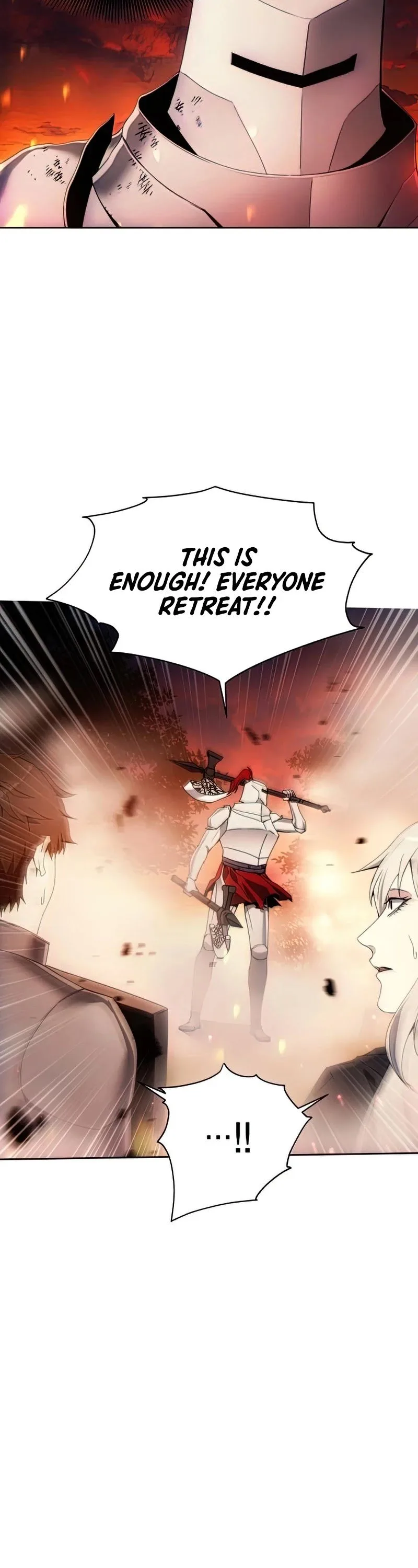How to Live as a Villain Chapter 42 page 8