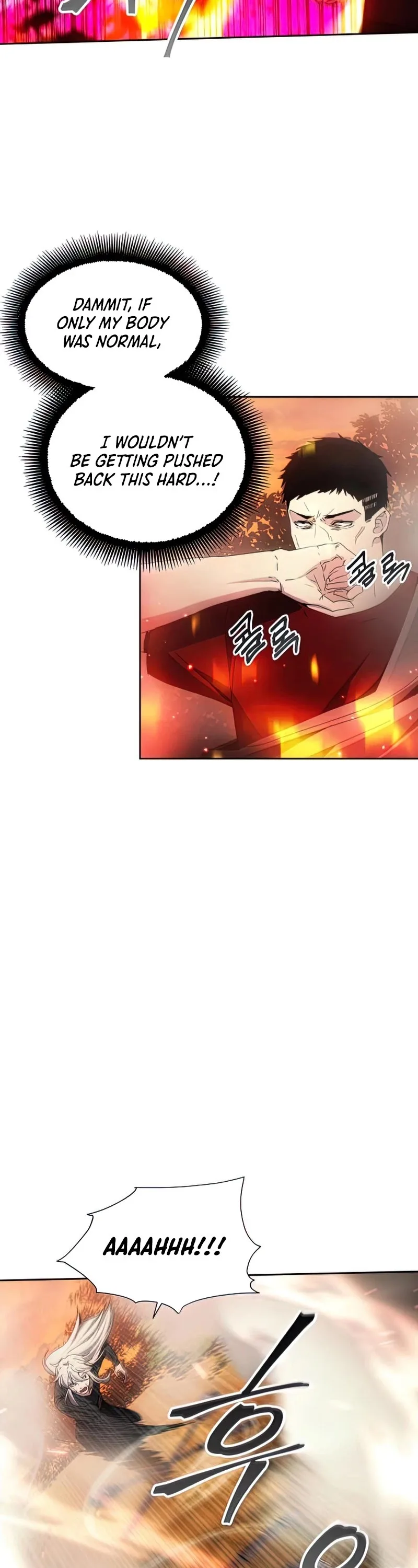 How to Live as a Villain Chapter 42 page 5