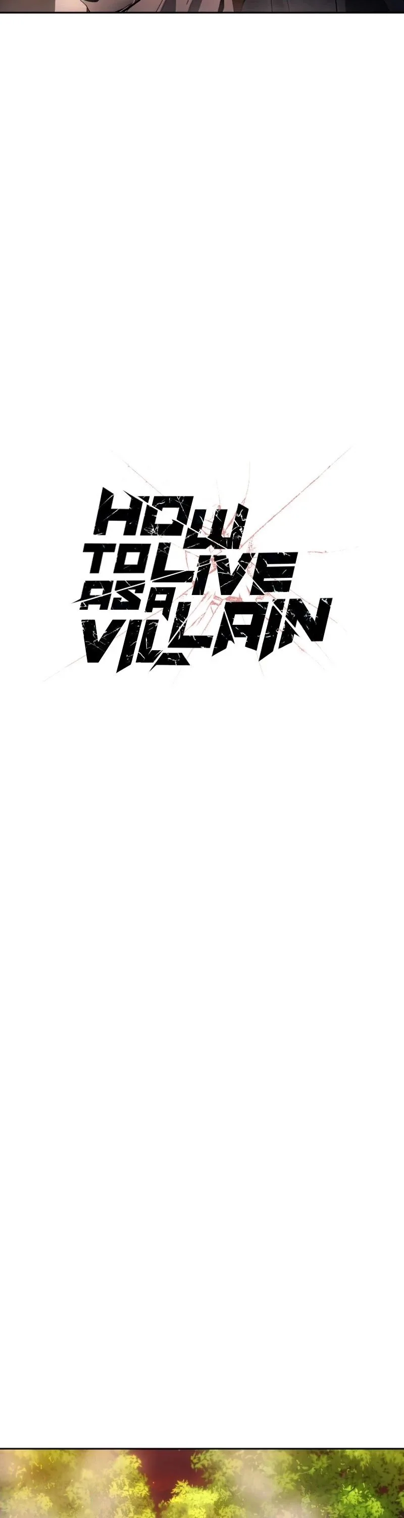 How to Live as a Villain Chapter 42 page 13